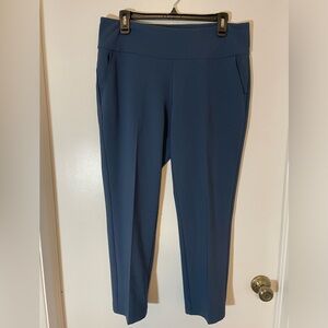 Adidas Women’s Golf Pull On Ankle Pant